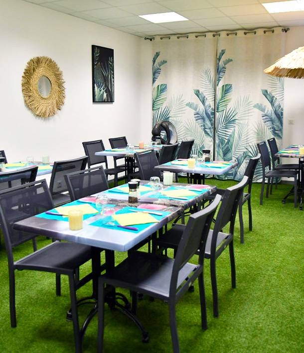 L'Amarandine - Restaurant Sollies Pont - restaurant a faire SOLLIES-PONT