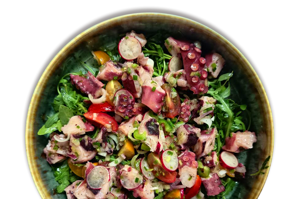 L'Amarandine - Restaurant Sollies Pont - Restaurant Sollies Pont