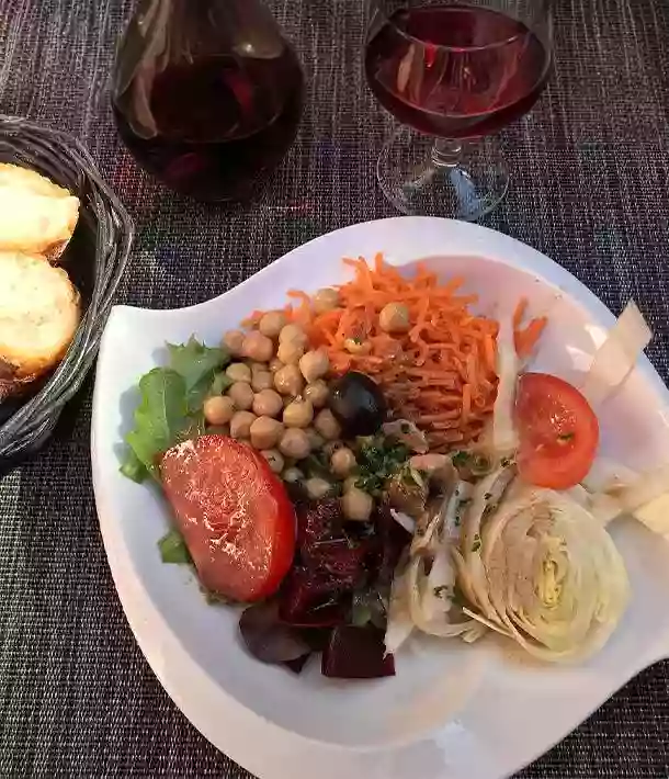 L'Amarandine - Restaurant Sollies Pont - meilleur resto SOLLIES-PONT