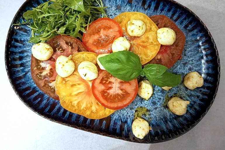 L'Amarandine - Restaurant Sollies Pont - les meilleurs restaurant de SOLLIES-PONT